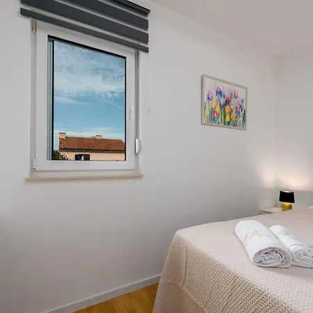 Apartamento Deluxe Anelle With Jacuzzi