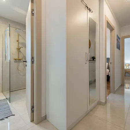 Deluxe Anelle With Jacuzzi Apartamento
