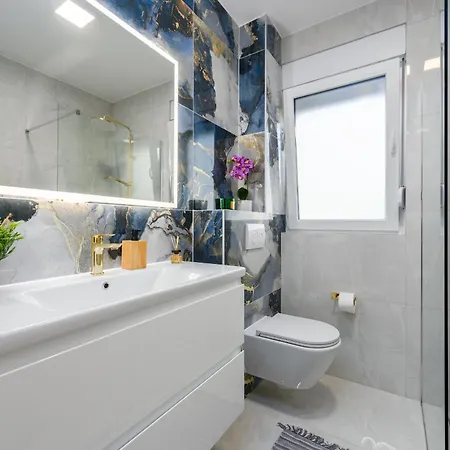 Διαμέρισμα Deluxe Anelle With Jacuzzi *