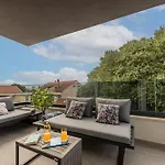 Appartement Deluxe Anelle With Jacuzzi