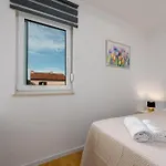 Appartement Deluxe Anelle With Jacuzzi