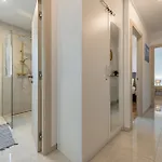 Deluxe Anelle With Jacuzzi Appartement