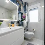 Appartement Deluxe Anelle With Jacuzzi *