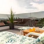 Appartement Deluxe Anelle With Jacuzzi