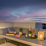 Deluxe Anelle With Jacuzzi Zadar