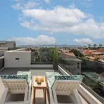 Appartement Deluxe Anelle With Jacuzzi Zadar