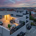 Deluxe Anelle With Jacuzzi Zadar