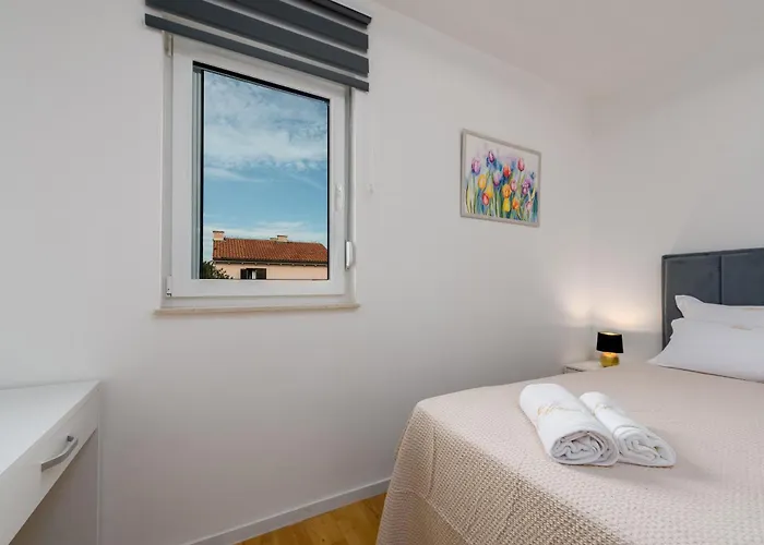 Apartamento Deluxe Anelle With Jacuzzi