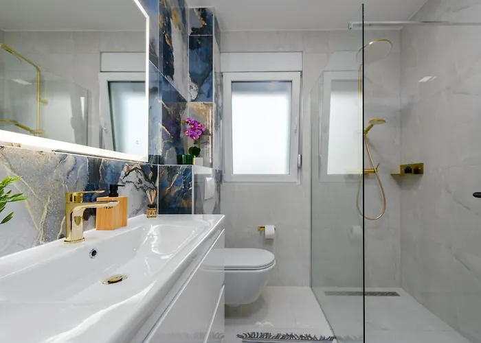 Apartamento Deluxe Anelle With Jacuzzi *