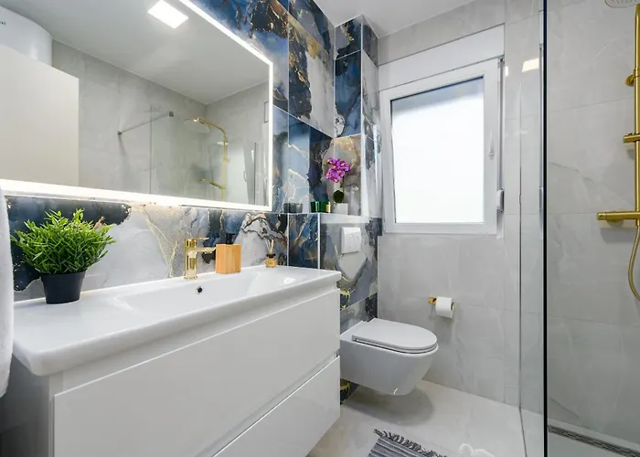 Apartamento Deluxe Anelle With Jacuzzi *