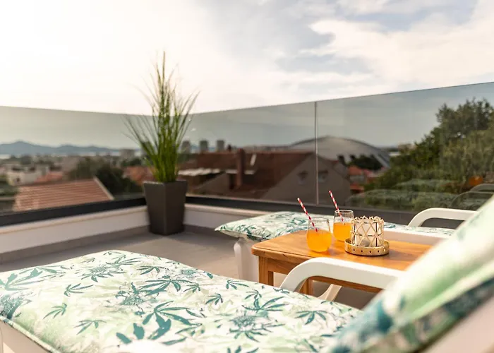 Apartamento Deluxe Anelle With Jacuzzi